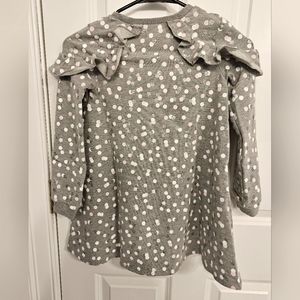 Tucker + Tate Girls Sweatshirt Dress Size 6